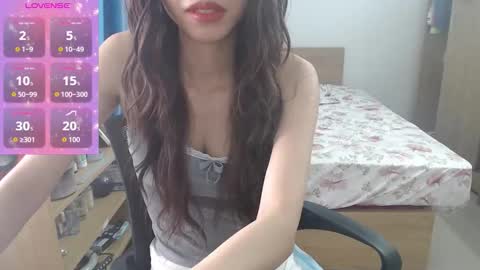 Miriam Schl online show from 12-05-25, 06:11