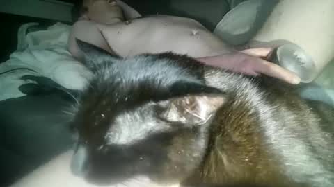 mirtoblack online show from 10-17-25, 01:53