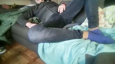 mirtoblack online show from 11-25-25, 03:06