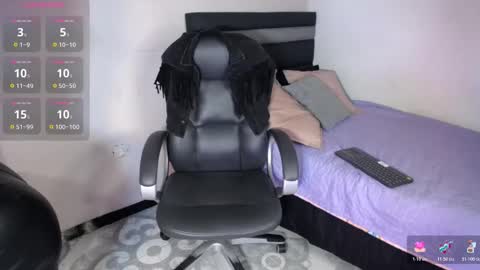 Misaaki online show from 11-04-25, 11:20