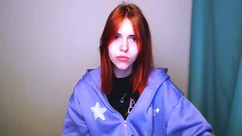 misaki_chan_ online show from 11-13-25, 11:58