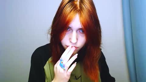 misaki_chan_ online show from 11-23-25, 07:41