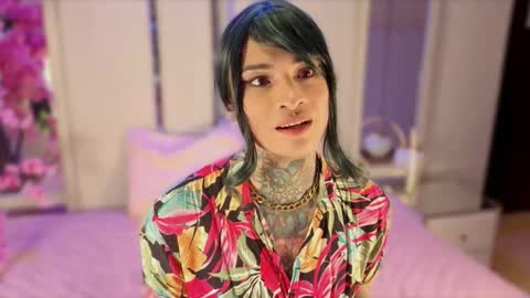 Snapshot of misakiseis chatting on 02-16-26, 01:29 online show from 02-16-26, 01:29