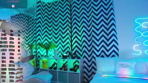 misa online show from 01-14-25, 04:08