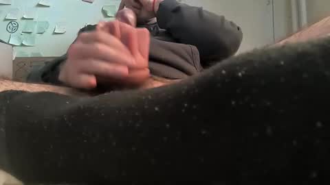 Snapshot of misanthrope83 chatting on 02-18-25, 07:21 best ME against worst YOU online show from 02-18-25, 07:21