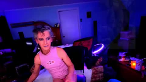 mischiefmonica1 online show from 02-09-25, 10:43