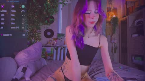 misekiii online show from 04-06-26, 01:23