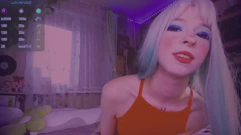 misekiii online show from 04-07-26, 12:49