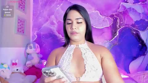 mishelbubble online show from 01-06-26, 04:38