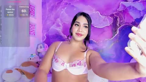 mishelbubble online show from 01-07-26, 04:37