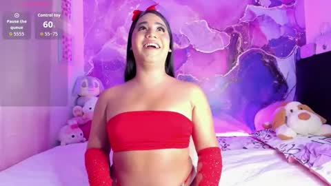 mishelbubble online show from 02-11-26, 03:44