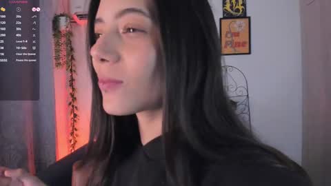 KRAVE  online show from 10-06-25, 01:36