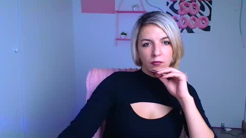 Mishelle online show from 12-01-25, 12:21