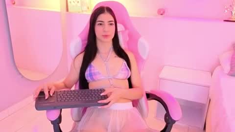 Antonella online show from 11-09-25, 12:14