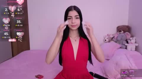 Antonella online show from 02-14-26, 06:15