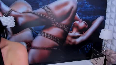 Marilyn online show from 01-31-26, 07:11