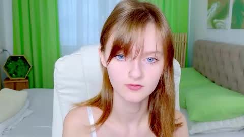 Alisa NONNUDE online show from 02-14-26, 10:23