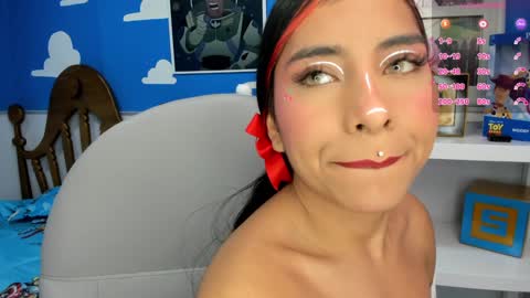 Allison online show from 02-08-25, 11:01