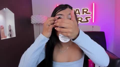 Allison online show from 02-24-26, 11:08