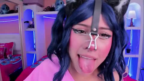 Megan online show from 02-03-26, 06:40