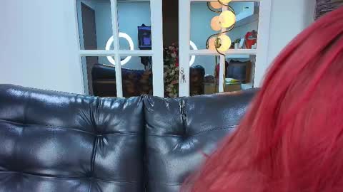 Abigail online show from 10-08-25, 02:42