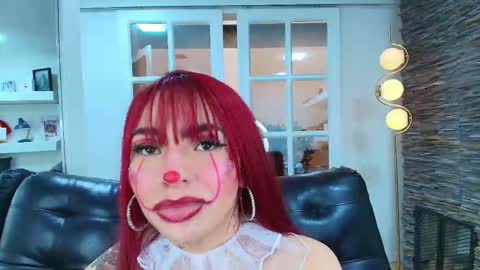 Abigail online show from 10-16-25, 07:59