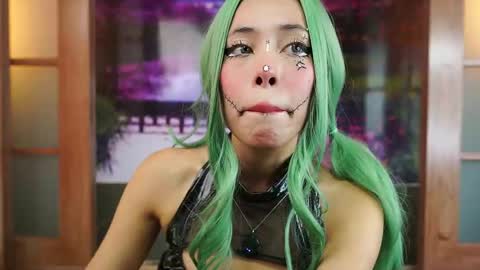 Ally online show from 10-17-25, 05:59