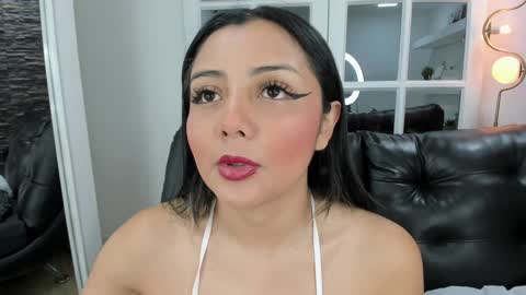 Anastisia online show from 01-07-25, 11:05