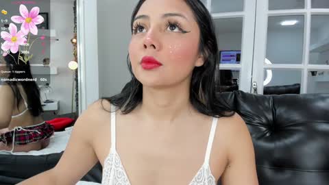 Anastisia online show from 01-11-25, 11:02