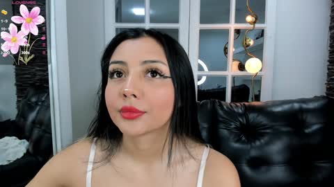 Anastisia online show from 01-20-25, 11:02