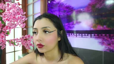 Anastisia online show from 03-11-25, 11:01