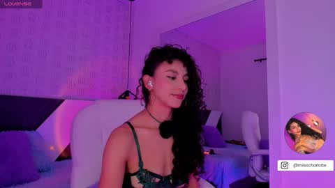 Charlotte online show from 12-20-25, 04:30