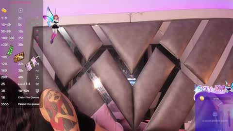 Soy lola online show from 02-19-25, 10:42