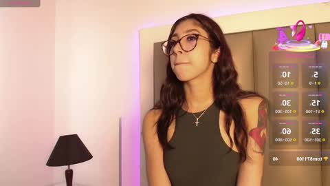 Soy lola online show from 02-25-25, 08:51