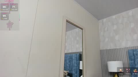 Samantha Cruz online show from 02-14-26, 11:18