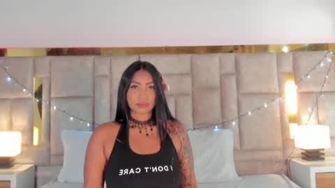 Miss Abigail  online show from 01-20-25, 12:28