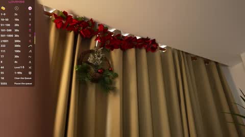 miss airi online show from 01-18-26, 03:05