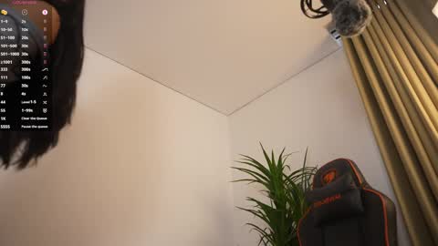 miss airi online show from 03-07-26, 03:09