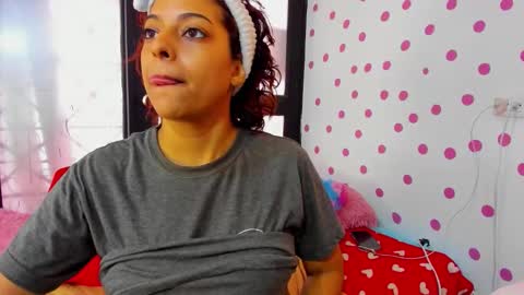 Snapshot of miss_akemi chatting on 10-26-25, 02:34 Akemi 3 online show from 10-26-25, 02:34