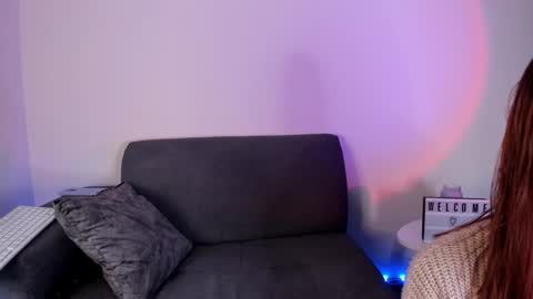 Alexa Sarmiento online show from 12-28-24, 01:17