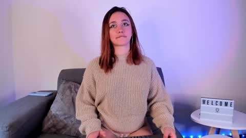 Alexa Sarmiento online show from 01-20-25, 02:25