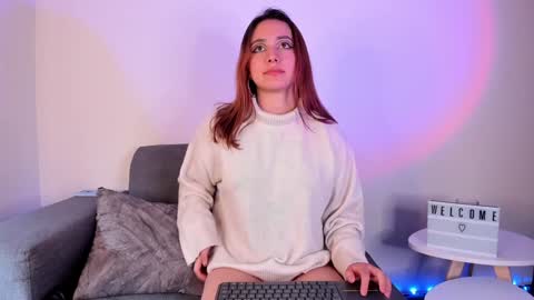 Alexa Sarmiento online show from 01-28-25, 04:08