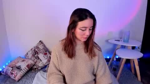 Alexa Sarmiento online show from 02-27-25, 01:07