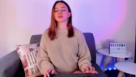 Alexa Sarmiento online show from 03-03-25, 12:58