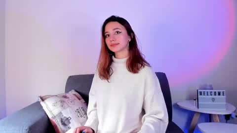 Alexa Sarmiento online show from 03-06-25, 03:13