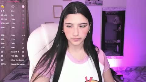 Alice online show from 10-18-25, 07:36