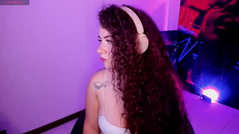 miss_alisse online show from 09-24-25, 12:25