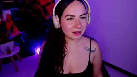 miss_alisse online show from 09-25-25, 12:36