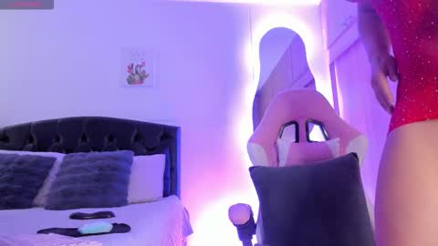 A M A R A N T H A online show from 11-05-25, 11:43