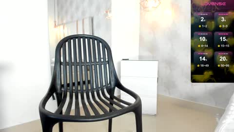 Amber  online show from 01-07-25, 07:42